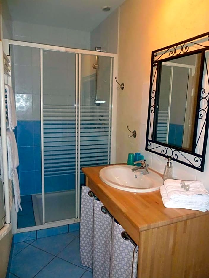 Le Moulin de Drapras