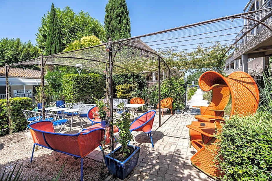 Hotel Cantosorgue