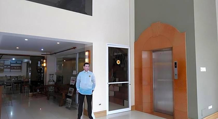 My Hotel Davao