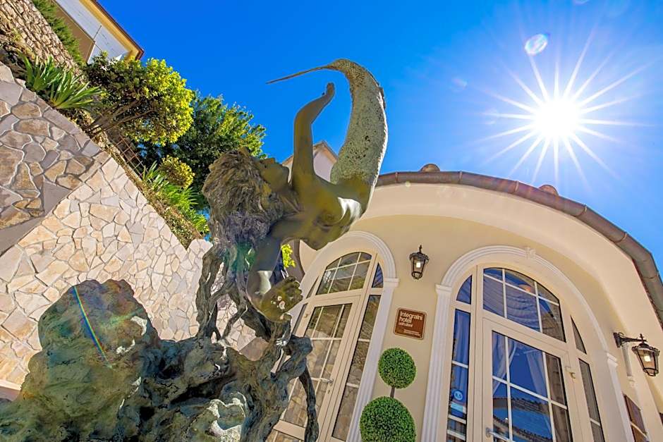 Villas Arbia - Margita Beach hotel