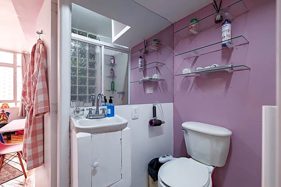 Casa Itzae B&B Polanquito Dog Friendly