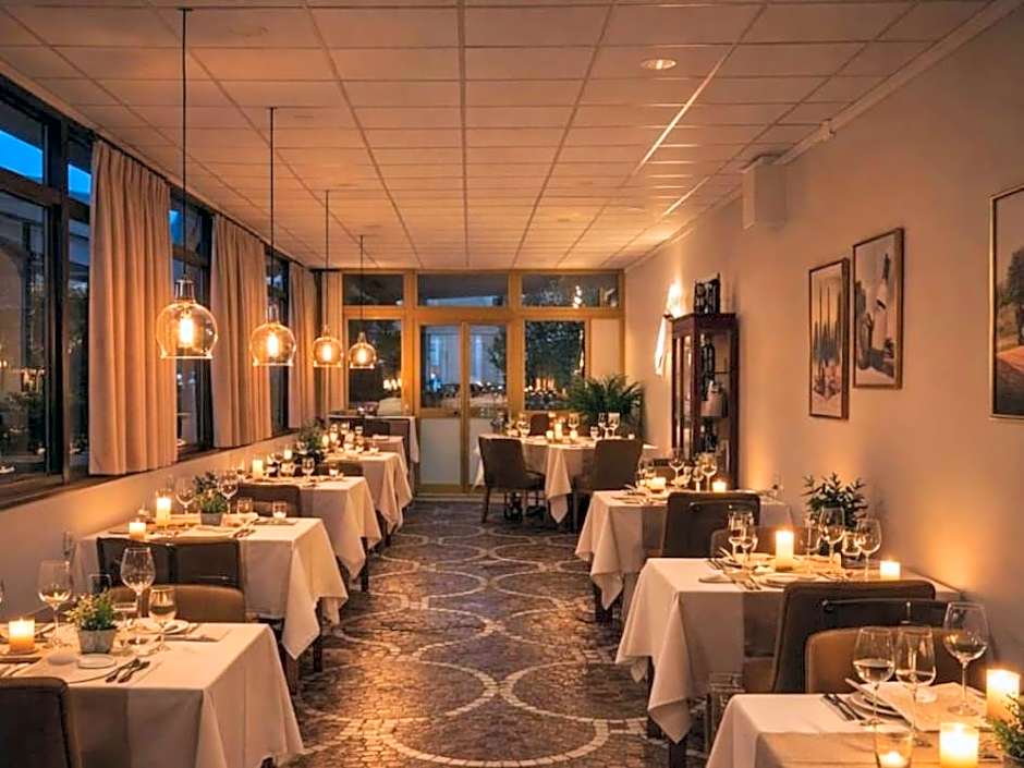 Hotel Bottaccio