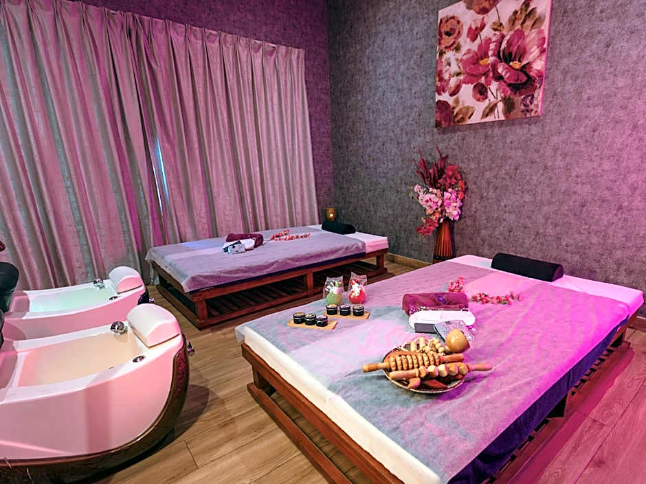 LOUMAGE S SUITES AND SPA
