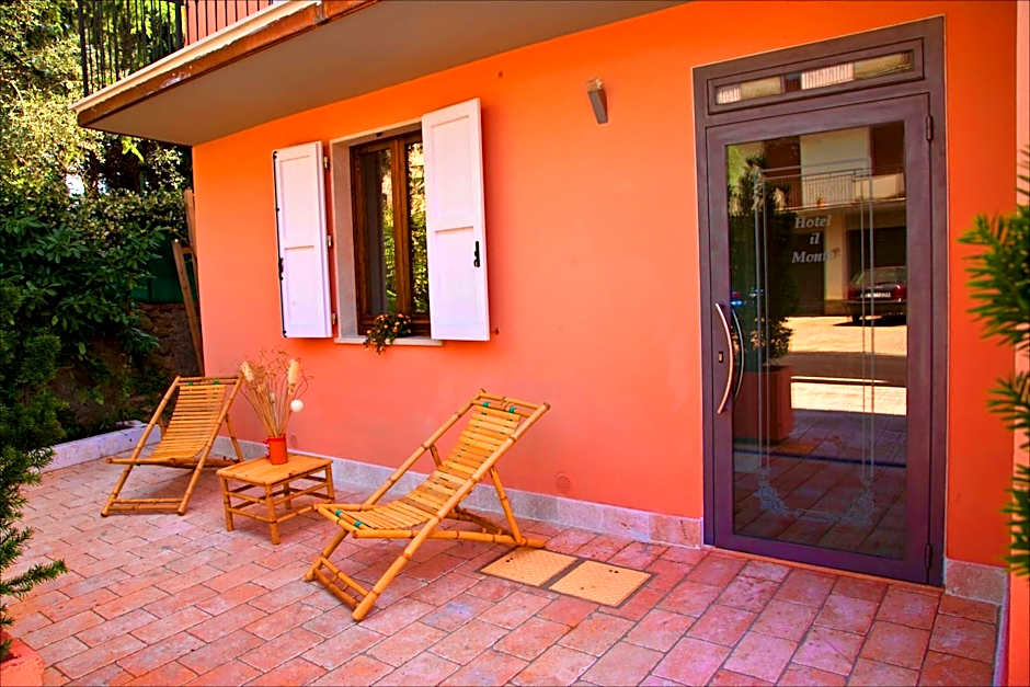 Hotel Il Monte