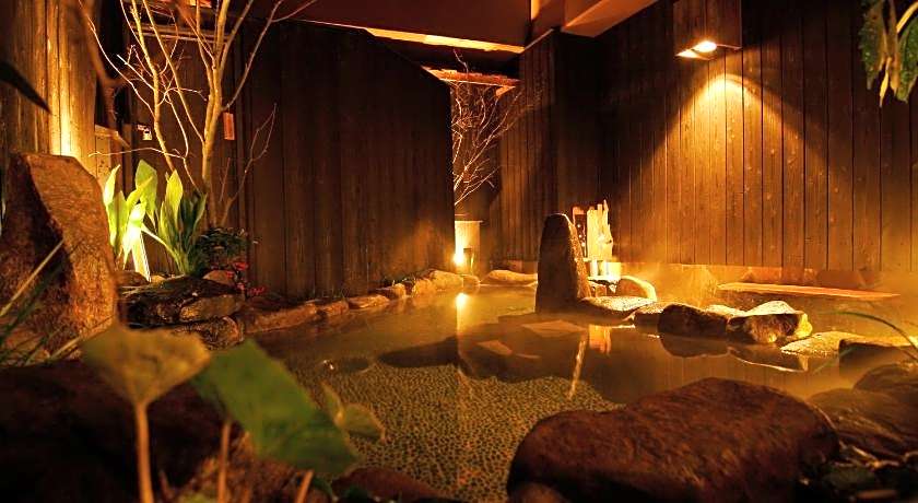Dormy Inn Kumamoto Natural Hot Spring