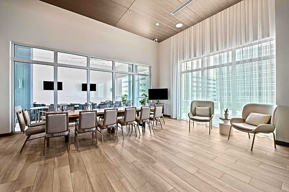 Marriott Fort Lauderdale Airport