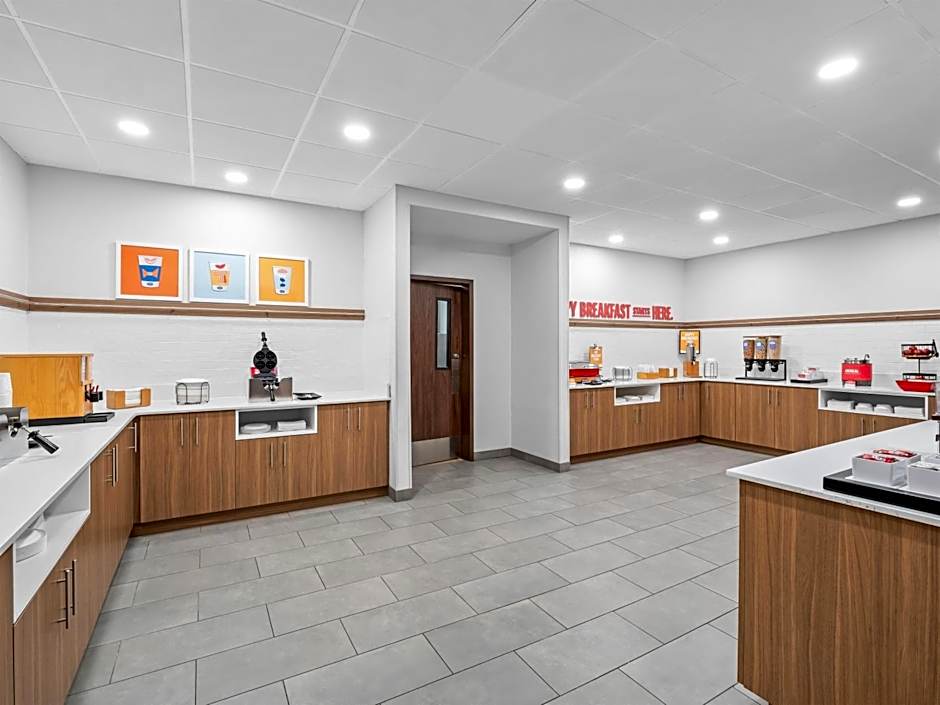Hampton Inn & Suites East Lansing/Okemos
