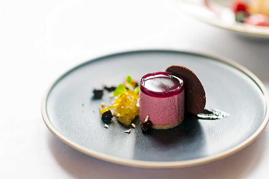 The Royal Duchy Hotel