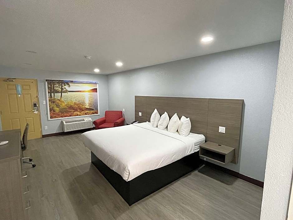 SureStay Hotel by Best Western Childress