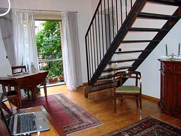 B&B Torino Chic