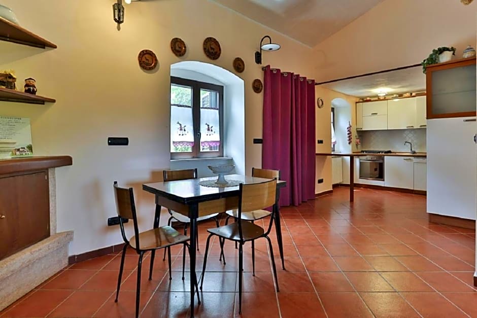 Il Ciavattone Bed and Bike