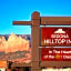 The Sedona Hilltop Inn