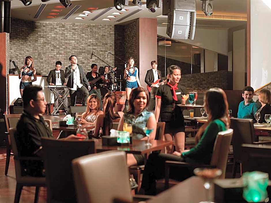 Ramee Rose Hotel