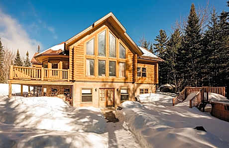 Fiddler Lake Resort - Deer 41