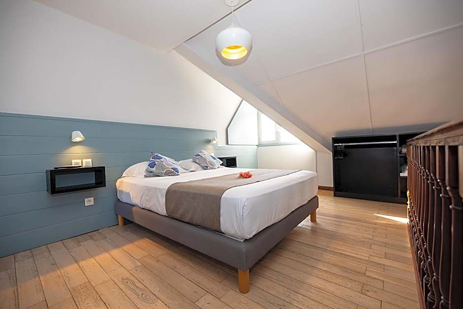 Résidence l'Archipel