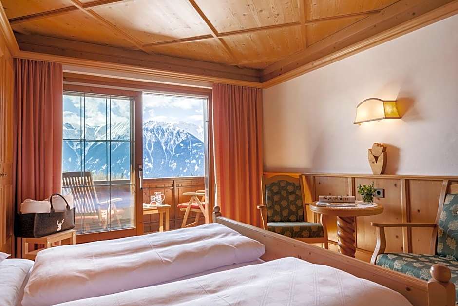 Hotel Lärchenhof Natur