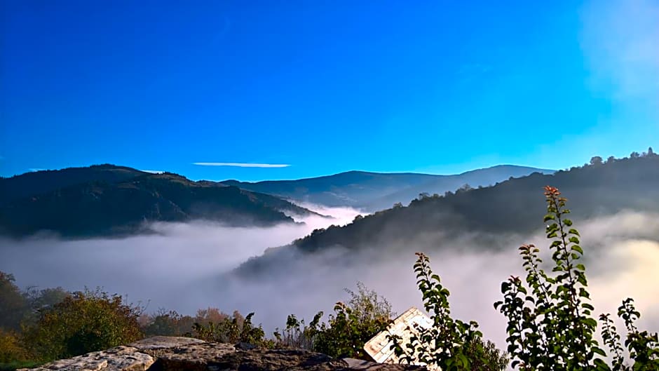 La ferme des Cévennes