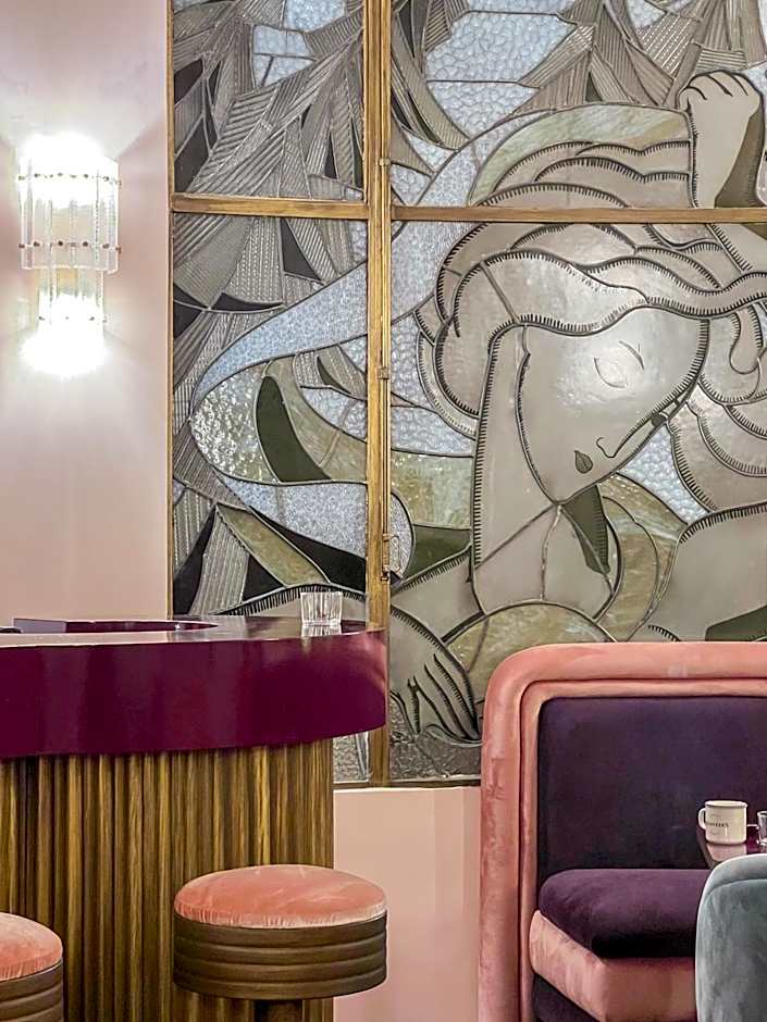Hôtel Mercedes