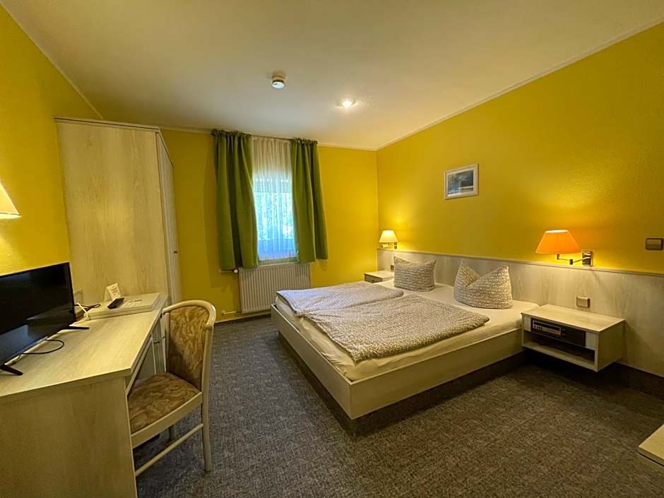 Eichenhof Hotel Garni