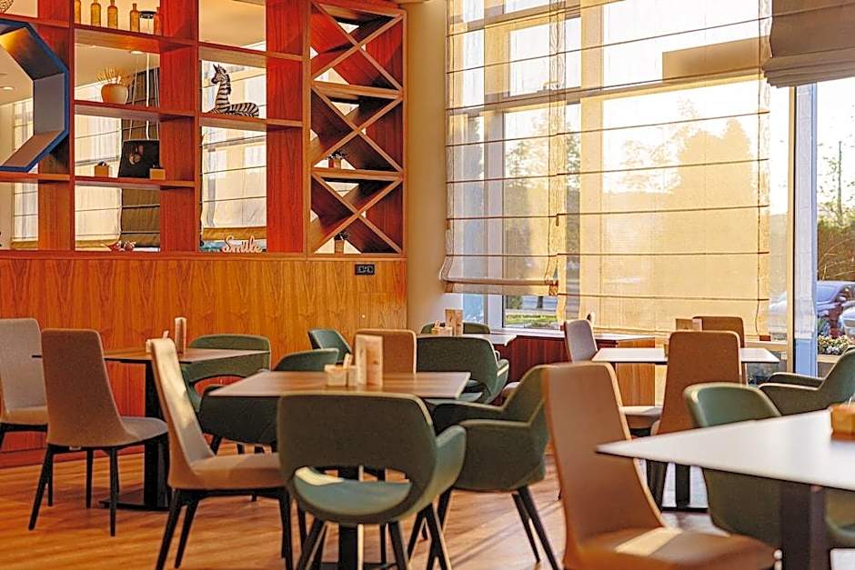 Holiday Inn Belgrade By IHG