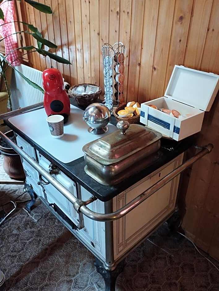 Hôtel Ancienne Fromagerie