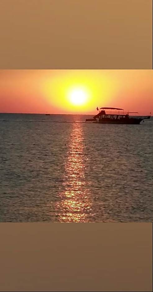 Adrasan Maviay Hotel