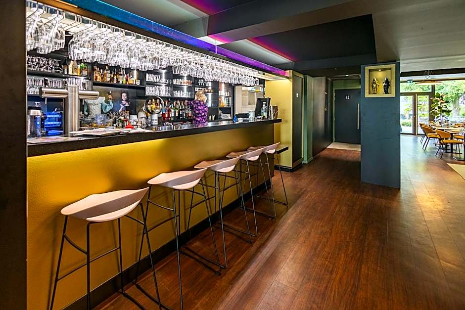 Brit Hotel, Spa & Restaurant - Colmar Est