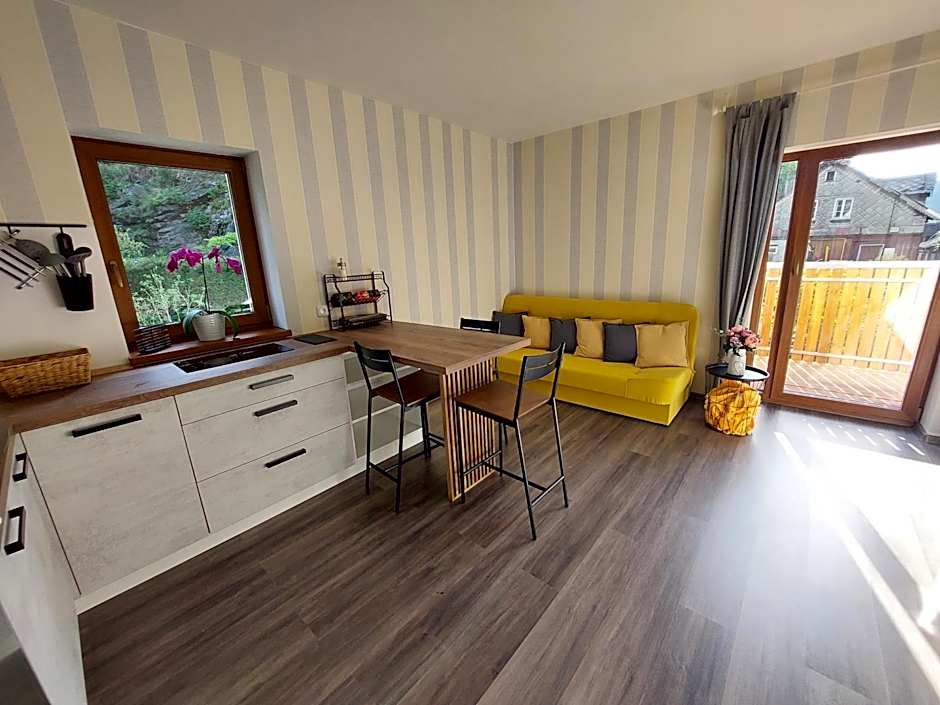 Rezidence GreenHill ⃰ ⃰ ⃰