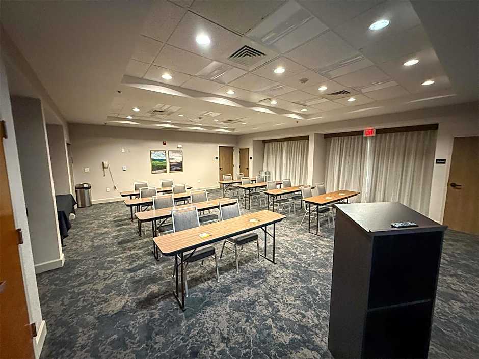 Hampton Inn By Hilton & Suites Cashiers-Sapphire Valley, Nc