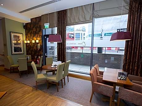 Premier Inn London City (Old Street)