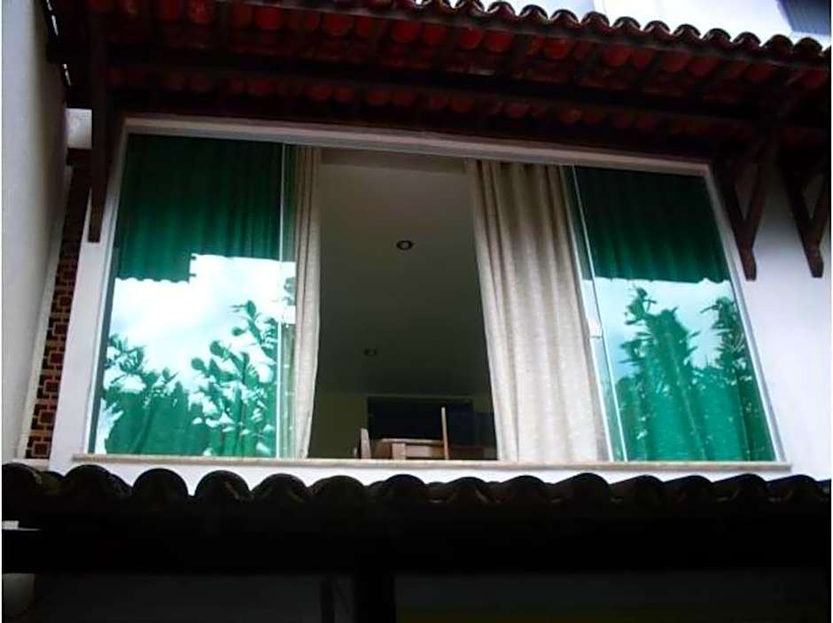 Angra TOP1 Praia Piscina Marina 2 quartos