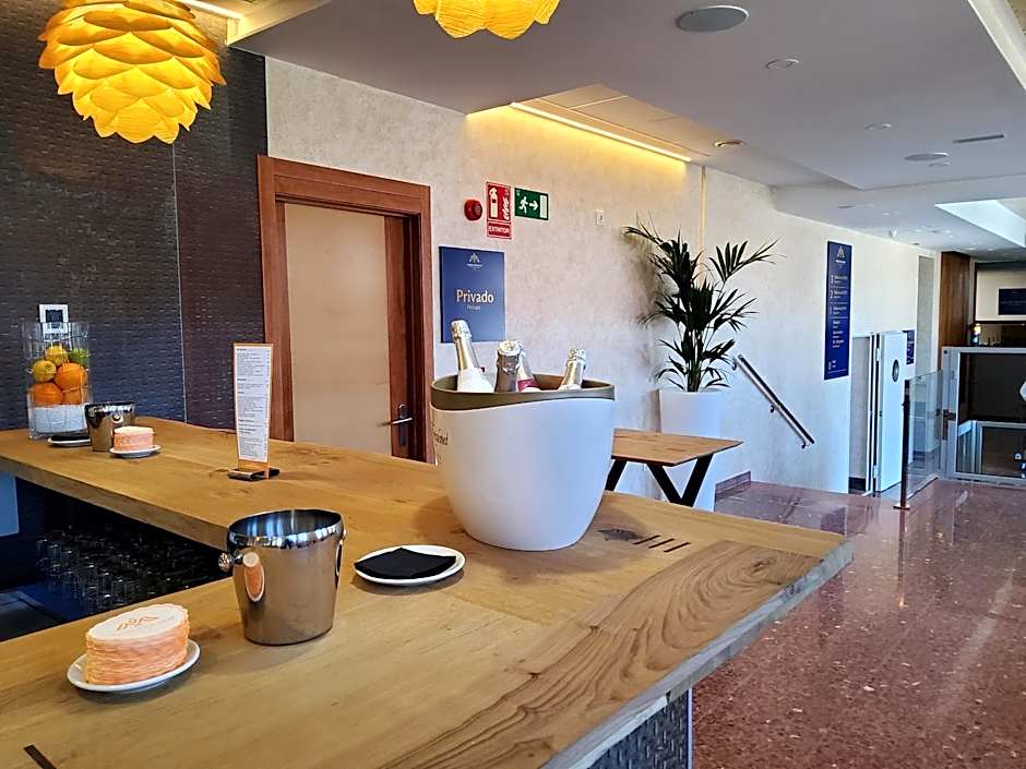 Hotel Marqués de Aguilar