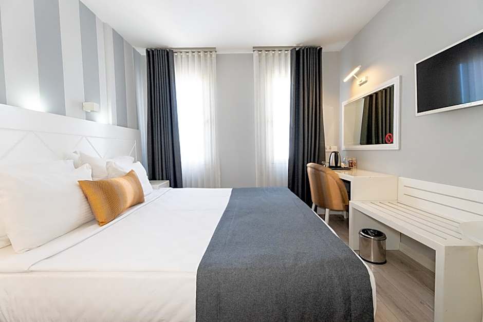 Motto Premium Hotel&Spa