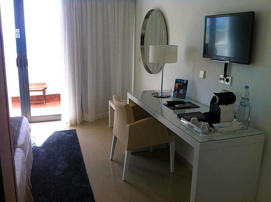 Rocamar Exclusive Hotel & Spa - Adults Only