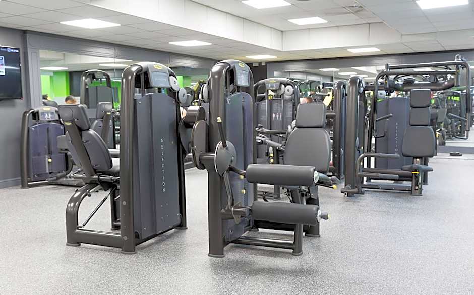 Village Hotel Manchester Bury