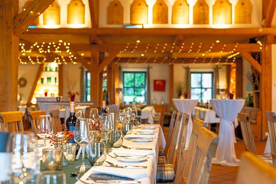 Golfhotel Gut Apeldör