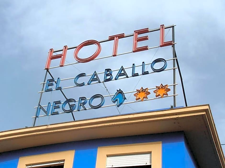 Hotel Caballo Negro