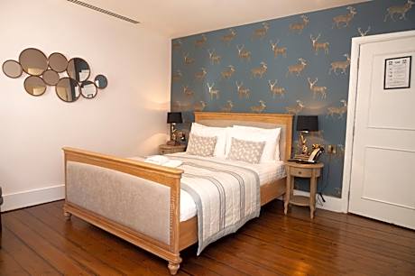 Executive King Room - Non-Smoking