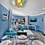 Walkabout 8 Tower Suite with Panoramic Ocean Views