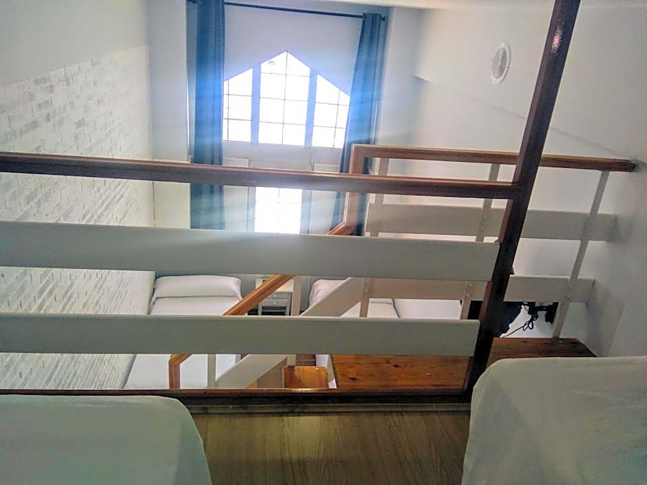 Hotel Montesol Arttyco