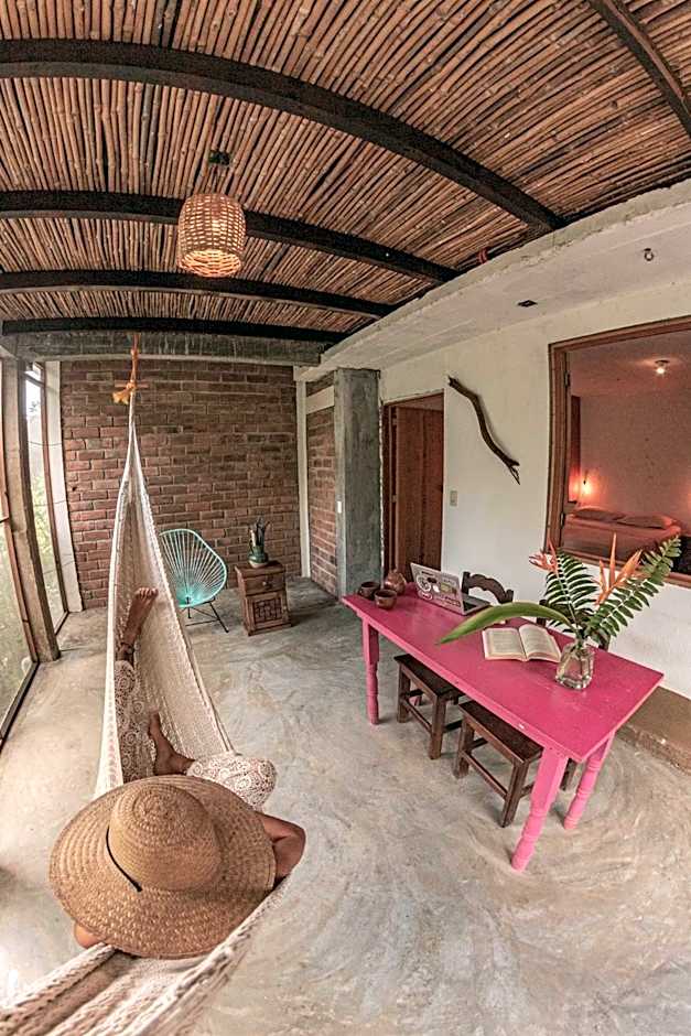 Casa Aquila Mazunte