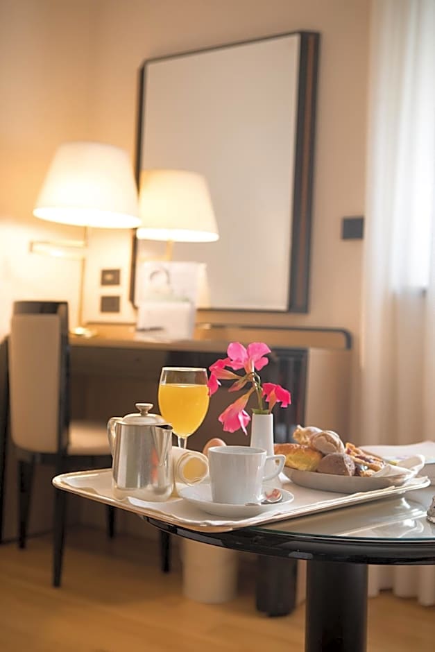 Park Hotel Ai Cappuccini