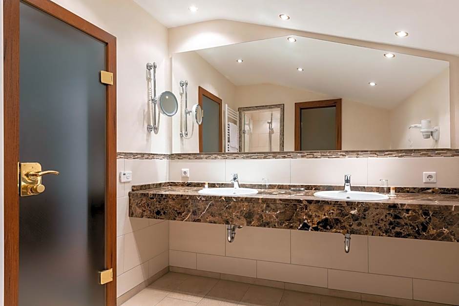 Sackmann Wanderhotel