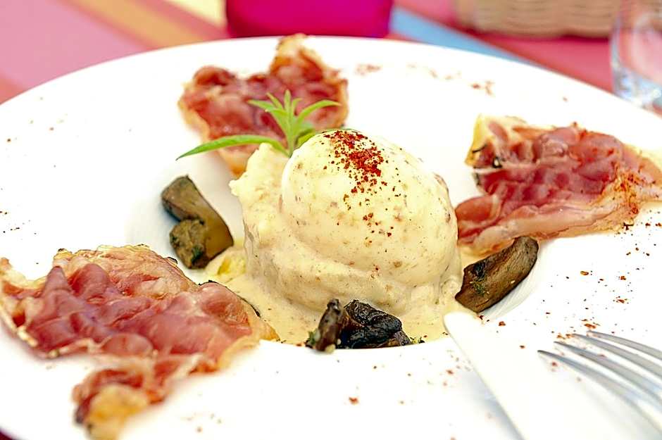 Logis Hotel Xoko-Goxoa