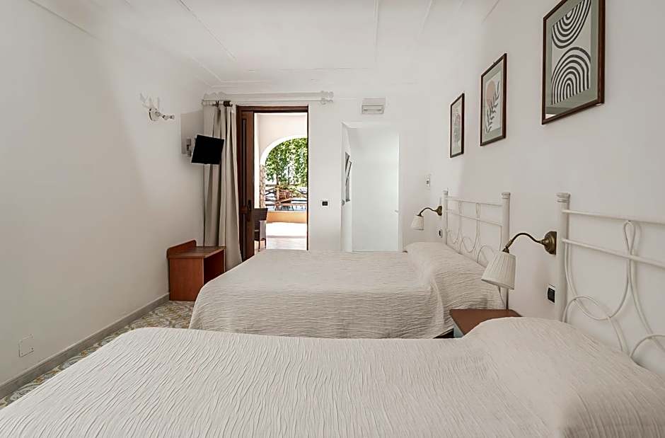 Hotel Il Girasole