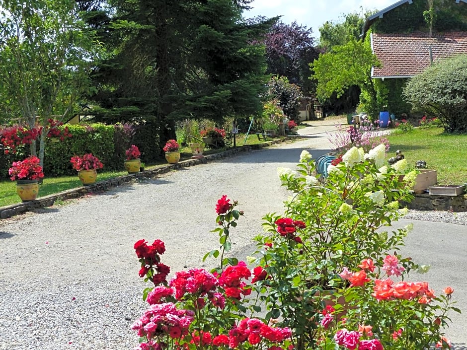 La Source D'Argammet