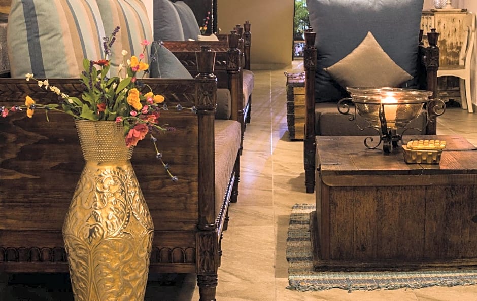 La Leyenda Boutique Hotel by Bunik