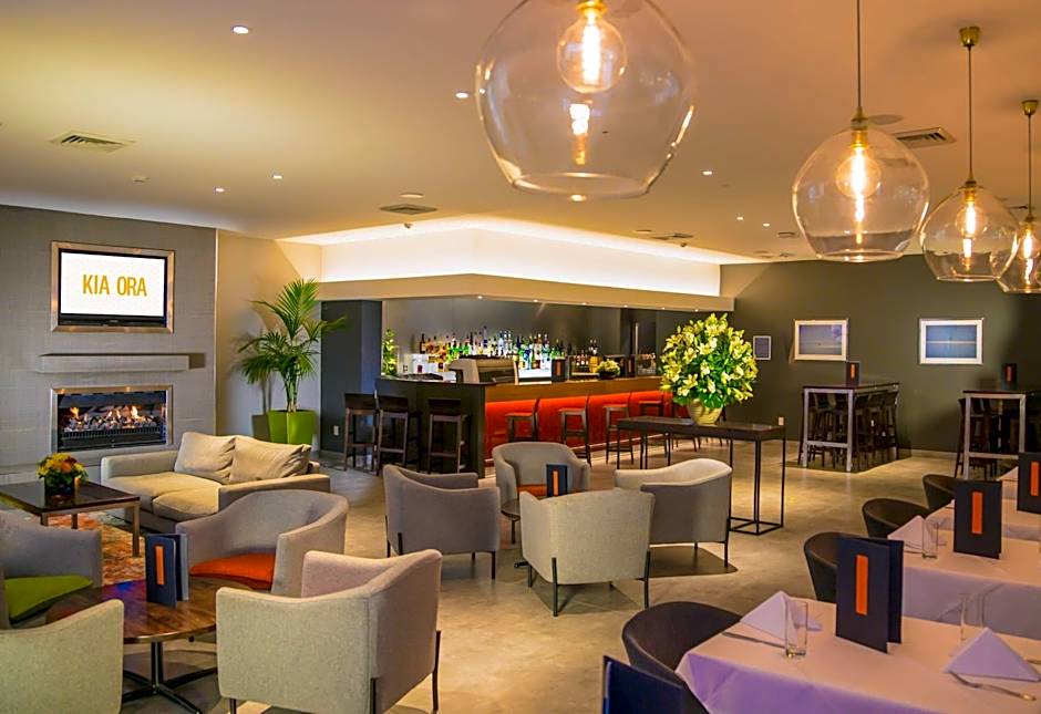 Sudima Hotel Christchurch Airport