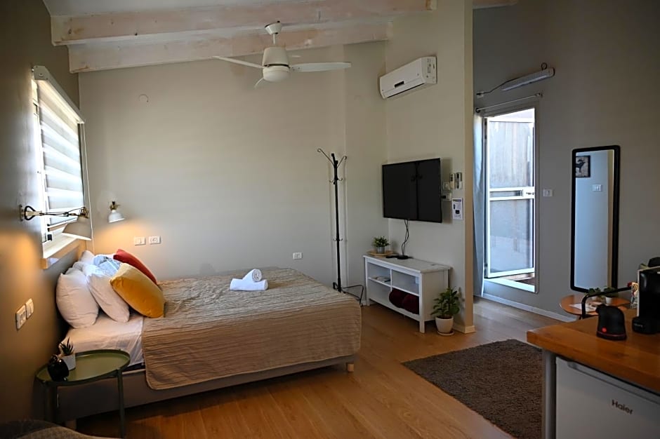 Tslil Suite