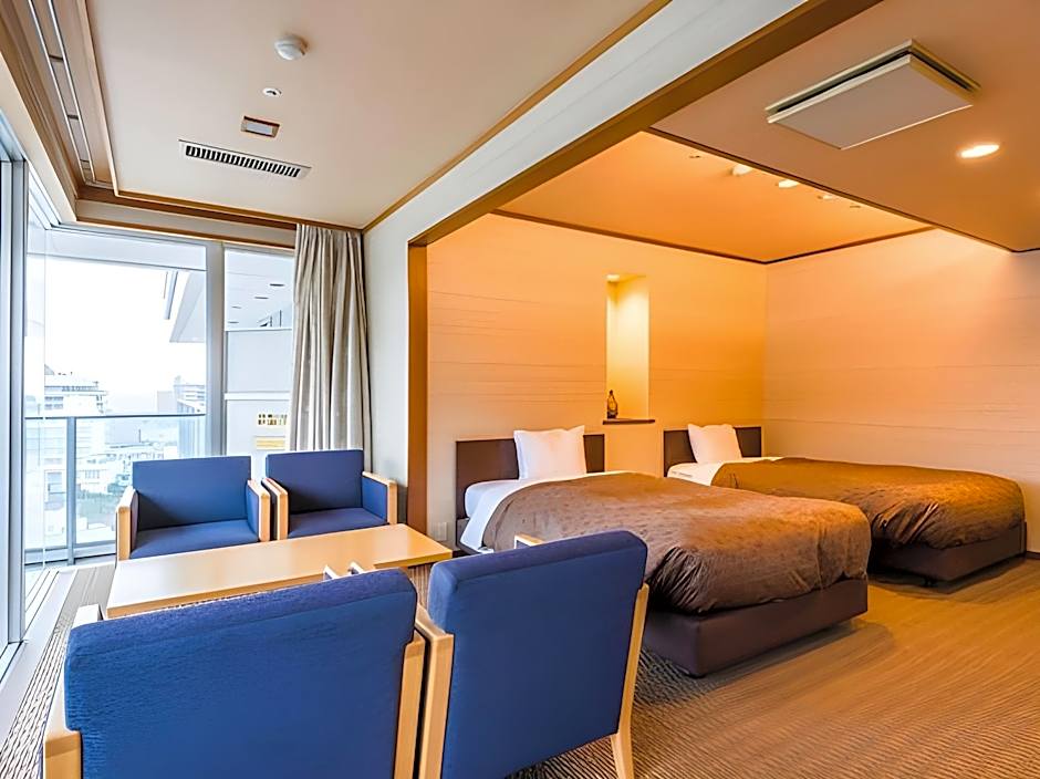 Ooedo Onsen Monogatari Premium Ito Hotel New Okabe